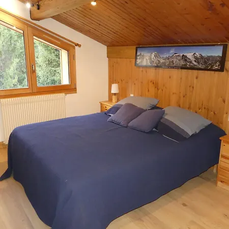 Chalet Spacieux, Vue Splendide - 10 Pers. Pralognan-la-Vanoise