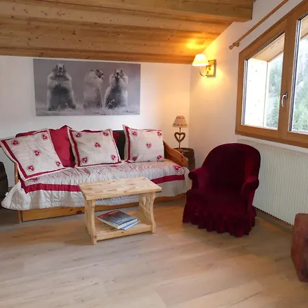 Spacieux, Vue Splendide - 10 Pers. * Pralognan-la-Vanoise