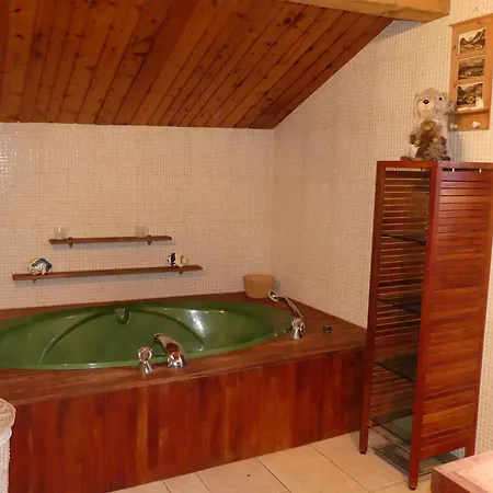 Spacieux, Vue Splendide - 10 Pers. Chalet *